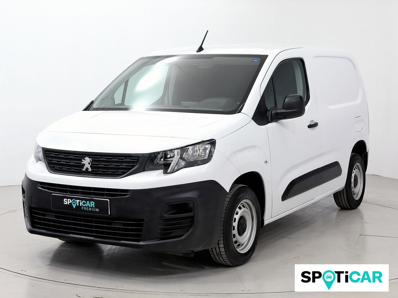 Peugeot Partner PARTNER FG STANDARD 1.5 BLUEHDI 102 CV 4P - foto 4