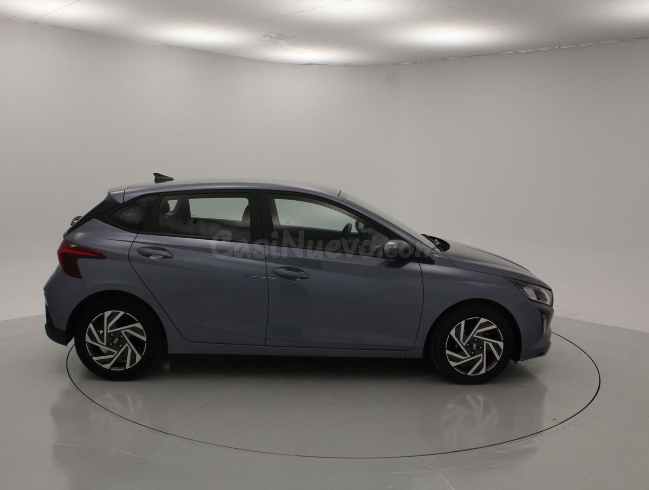 Hyundai i20 - I20 1.2 MPI 84CV KLASS 5P - foto 3