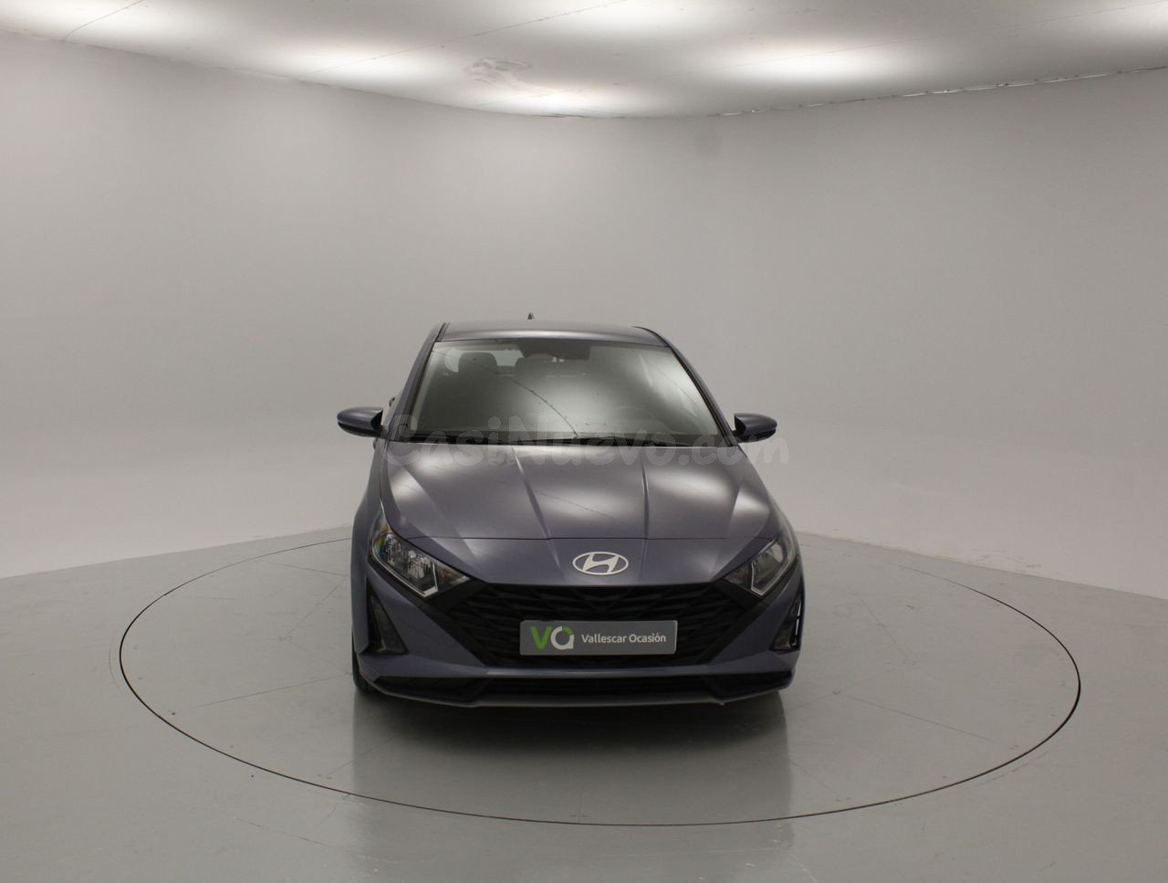 Hyundai i20 - I20 1.2 MPI 84CV KLASS 5P - foto 4