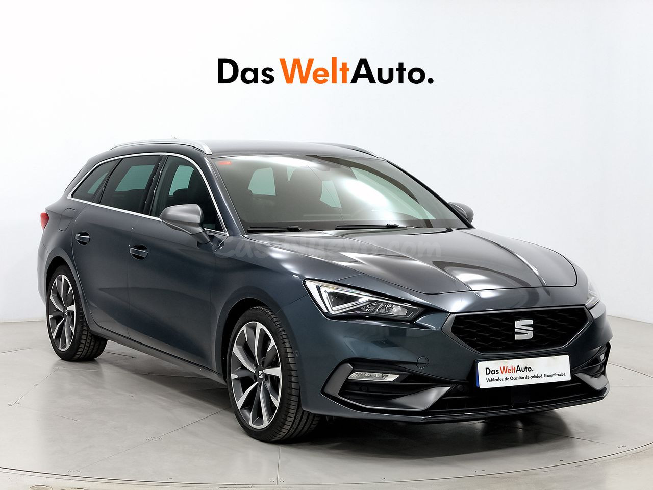 Seat Leon LEON ST 1.5 ETSI 150 S/S FR GO L DSG 5P