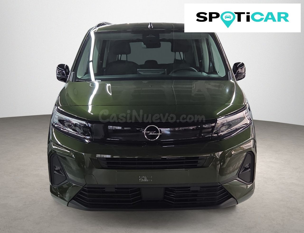 Opel Combo Cargo COMBO 100 CV 1.5 TD S/S MT6 6.4 - foto 2