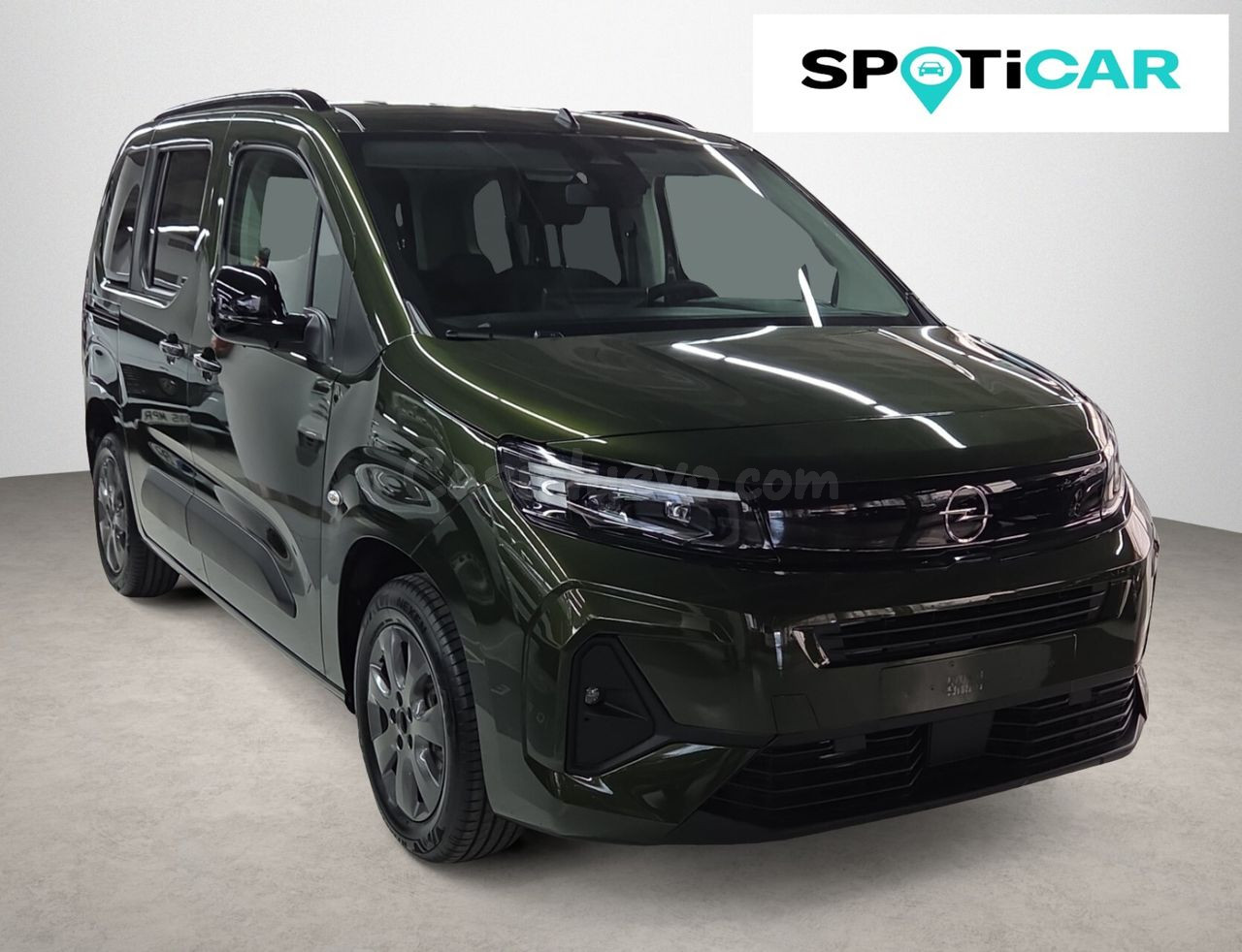Opel Combo Cargo COMBO 100 CV 1.5 TD S/S MT6 6.4 - foto 3