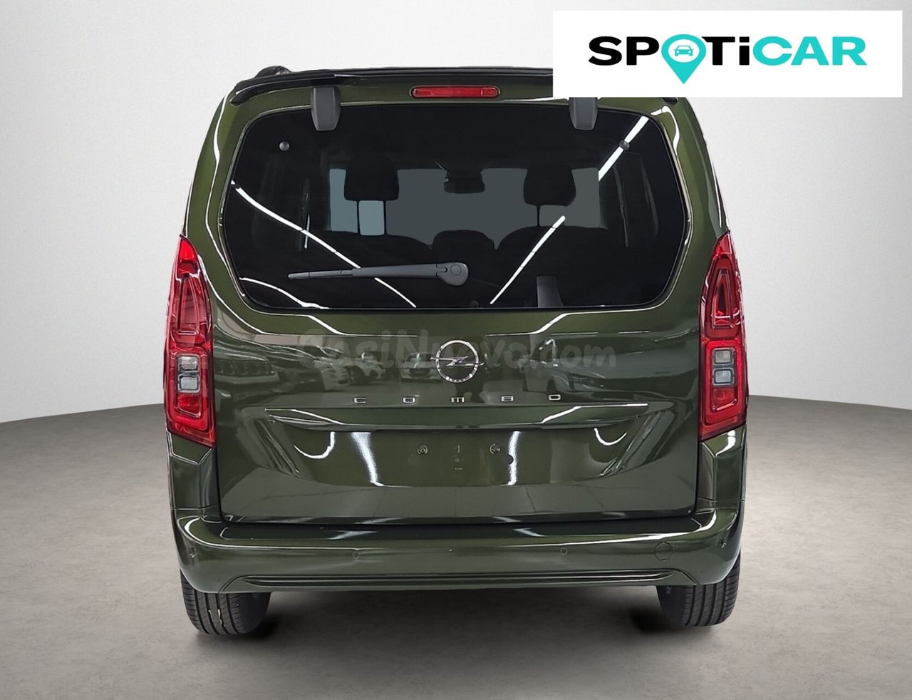 Opel Combo Cargo COMBO 100 CV 1.5 TD S/S MT6 6.4 - foto 4