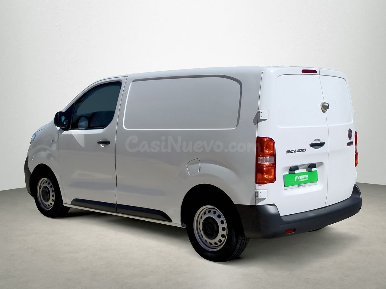 Fiat Scudo * SCUDO FURGON 1.5 BLUEHDI 100 BUSINESS L1 4P - foto 2