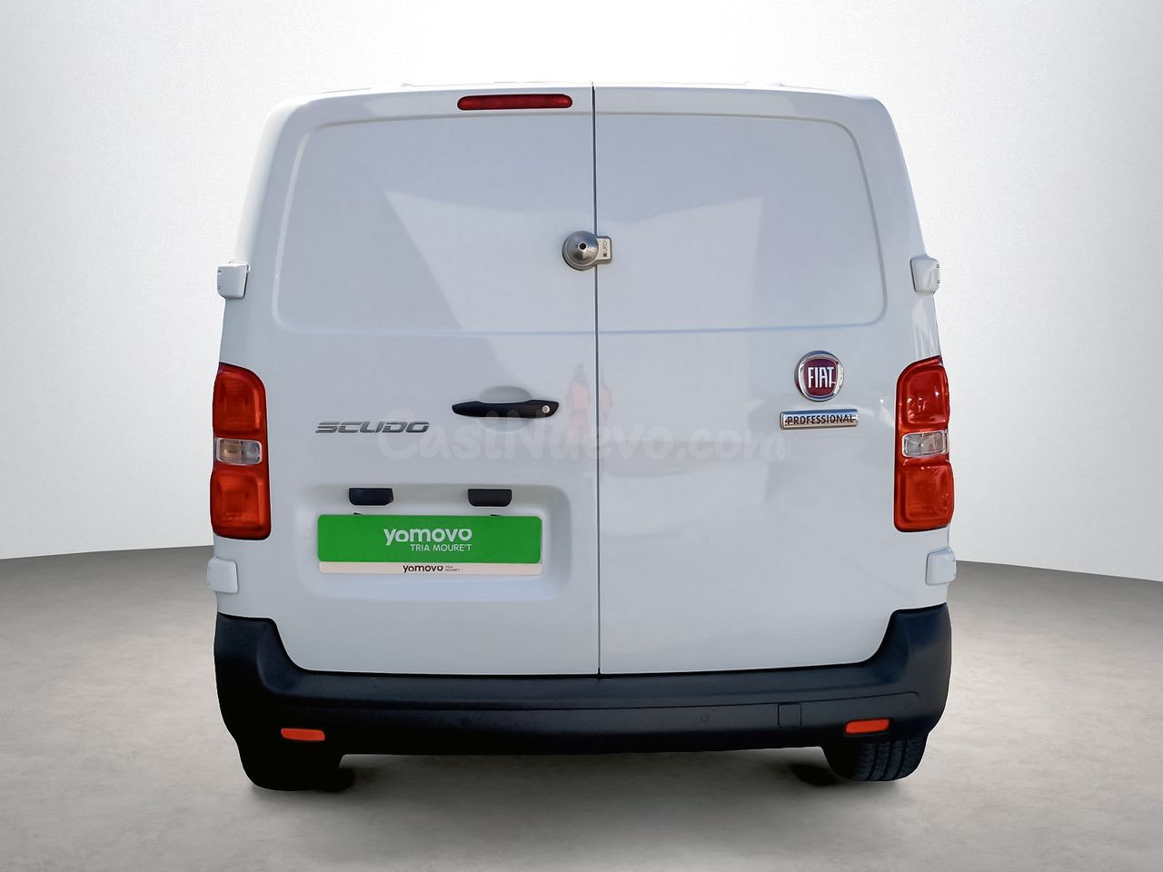 Fiat Scudo * SCUDO FURGON 1.5 BLUEHDI 100 BUSINESS L1 4P - foto 5