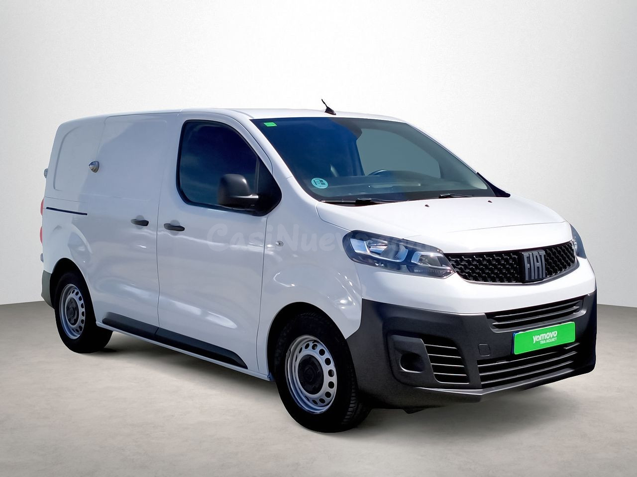 Fiat Scudo * SCUDO FURGON 1.5 BLUEHDI 100 BUSINESS L1 4P
