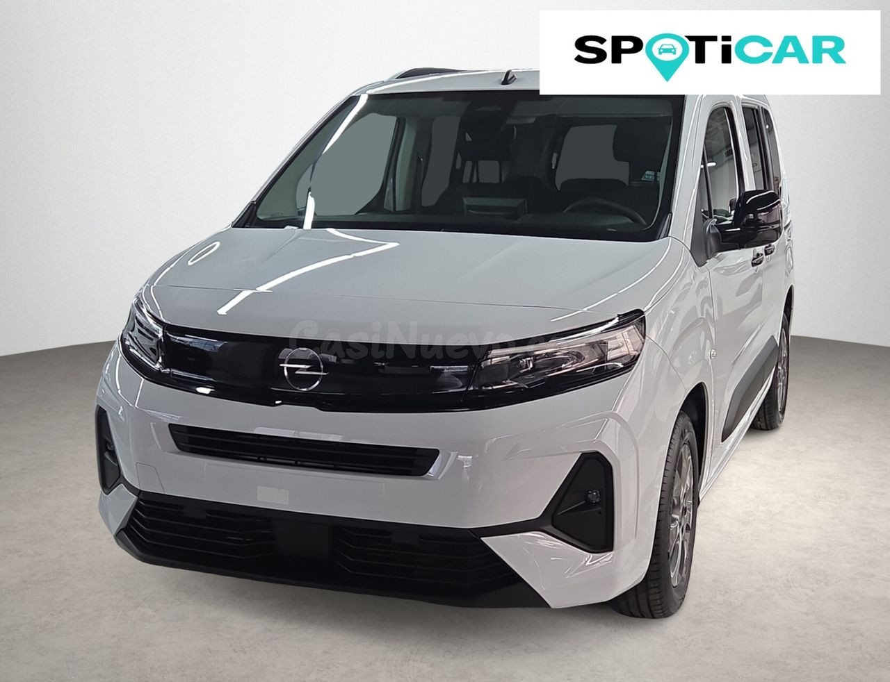 Opel Combo Cargo COMBO 100 CV 1.5 TD S/S MT6 6.4
