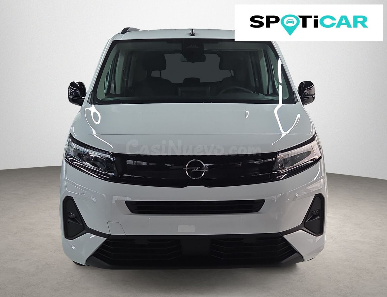 Opel Combo Cargo COMBO 100 CV 1.5 TD S/S MT6 6.4 - foto 2