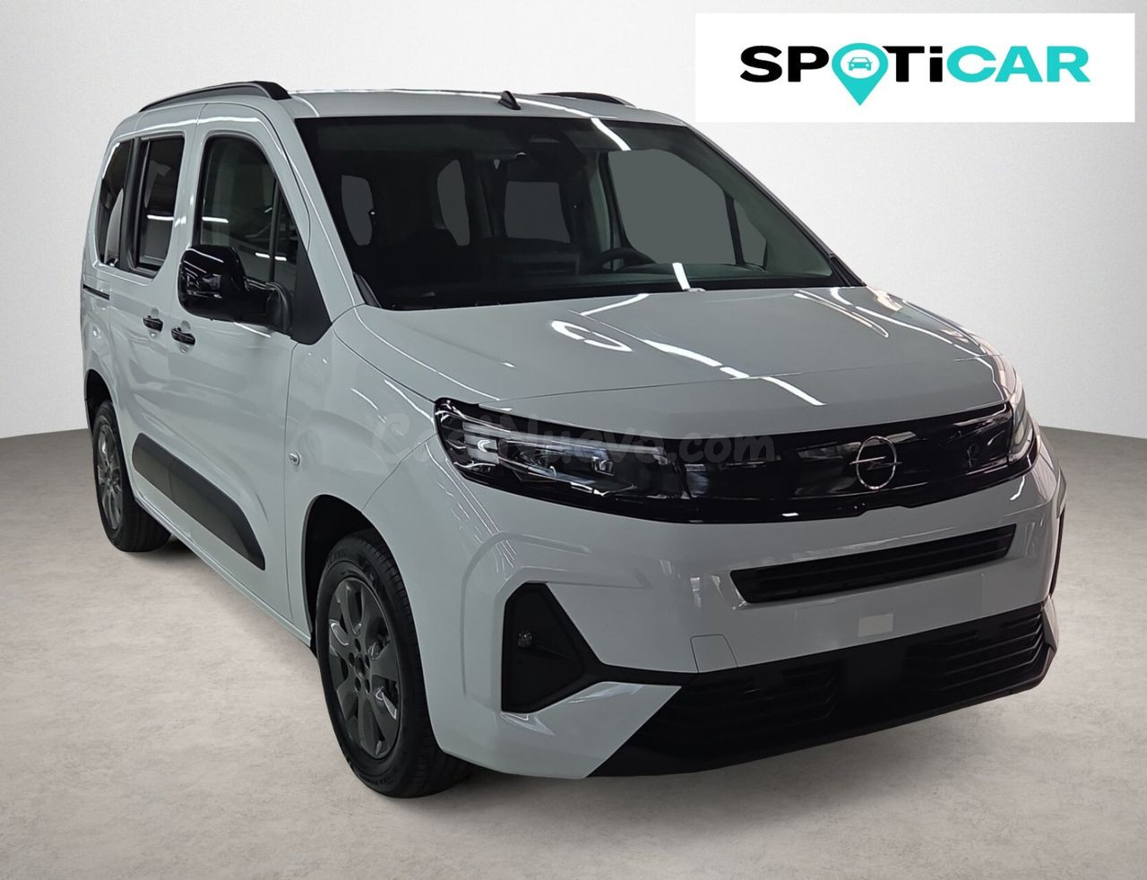 Opel Combo Cargo COMBO 100 CV 1.5 TD S/S MT6 6.4 - foto 3