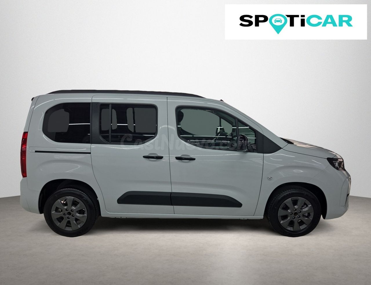 Opel Combo Cargo COMBO 100 CV 1.5 TD S/S MT6 6.4 - foto 4
