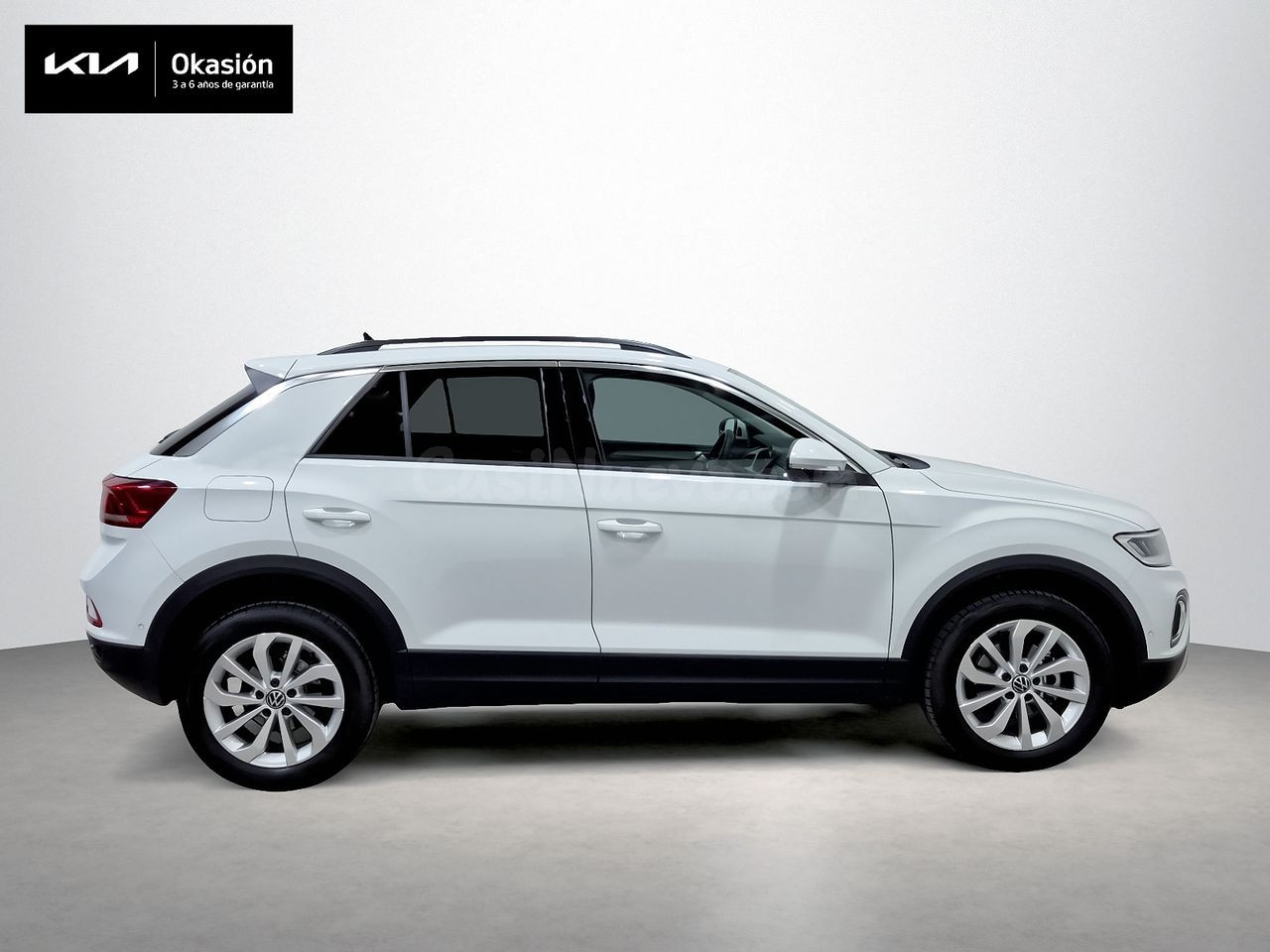 Volkswagen T-Roc T-ROC 1.5 TSI 150 DSG LIFE 5P - foto 3