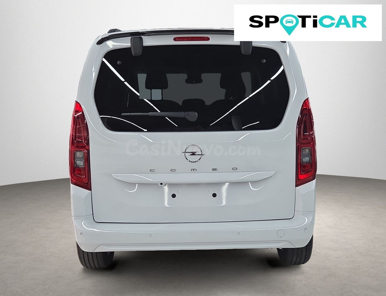 Opel Combo Cargo COMBO 100 CV 1.5 TD S/S MT6 €6.4 - foto 5