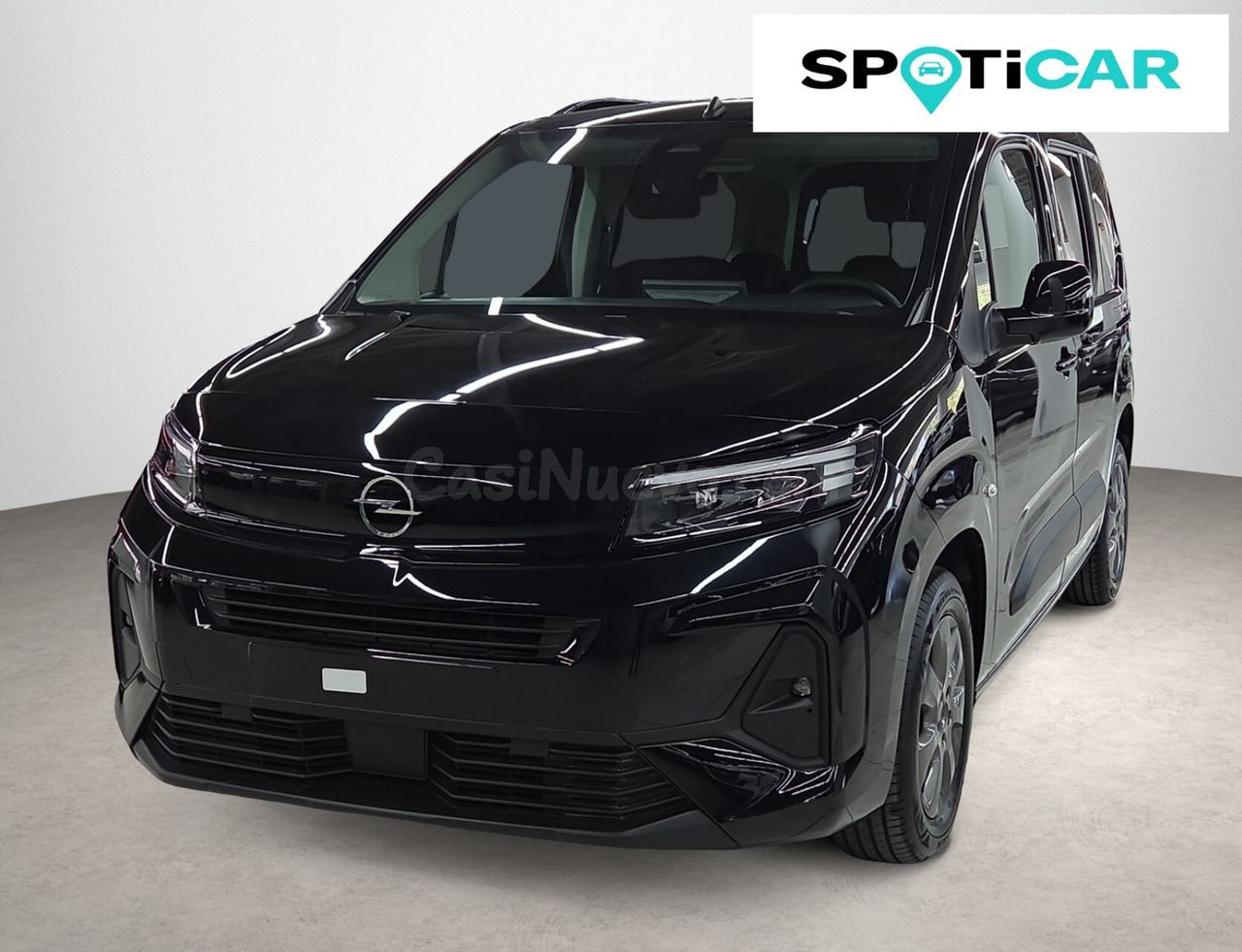 Opel Combo Cargo COMBO 100 CV 1.5 TD S/S MT6 6.4