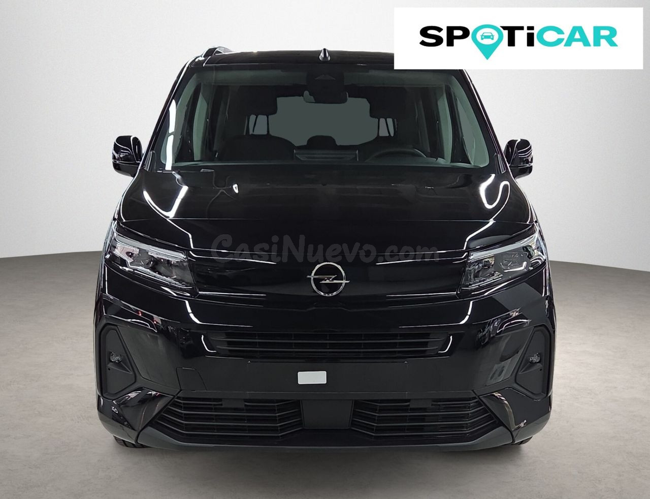 Opel Combo Cargo COMBO 100 CV 1.5 TD S/S MT6 6.4 - foto 2
