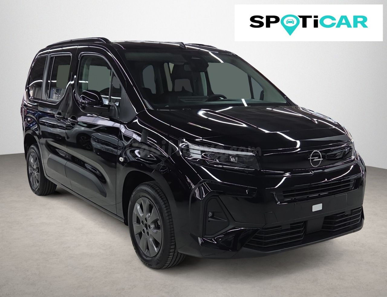 Opel Combo Cargo COMBO 100 CV 1.5 TD S/S MT6 6.4 - foto 3