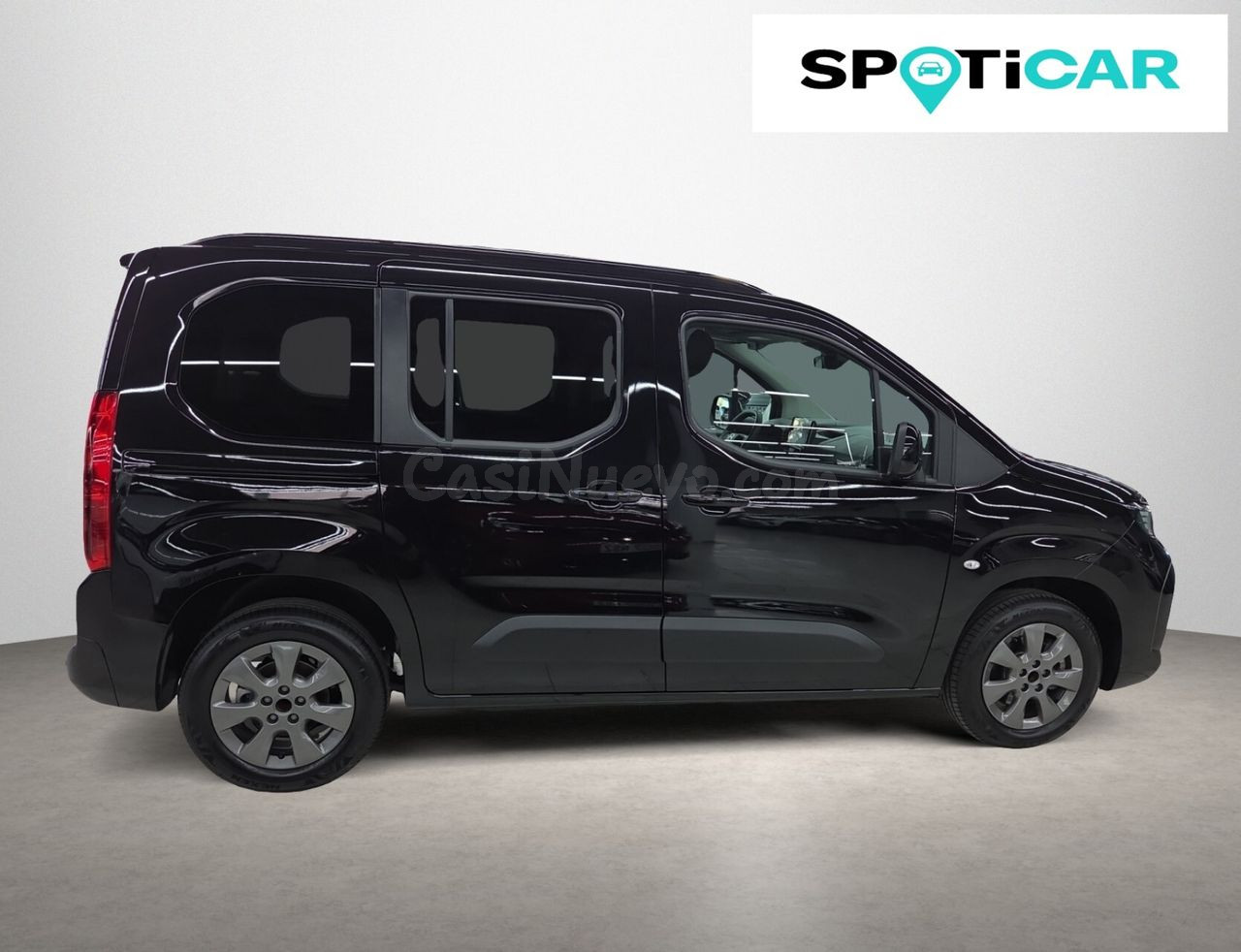 Opel Combo Cargo COMBO 100 CV 1.5 TD S/S MT6 6.4 - foto 4