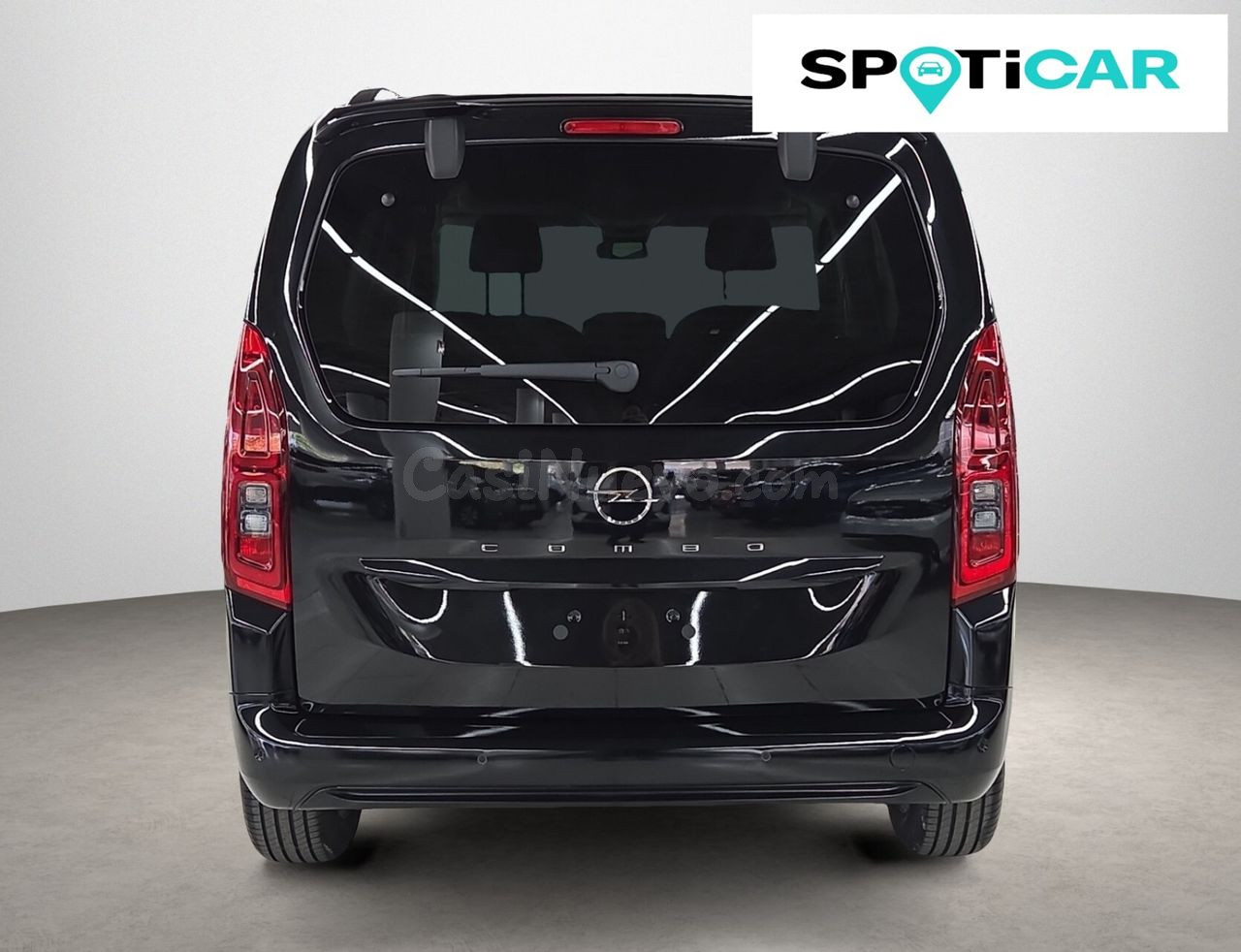 Opel Combo Cargo COMBO 100 CV 1.5 TD S/S MT6 6.4 - foto 5