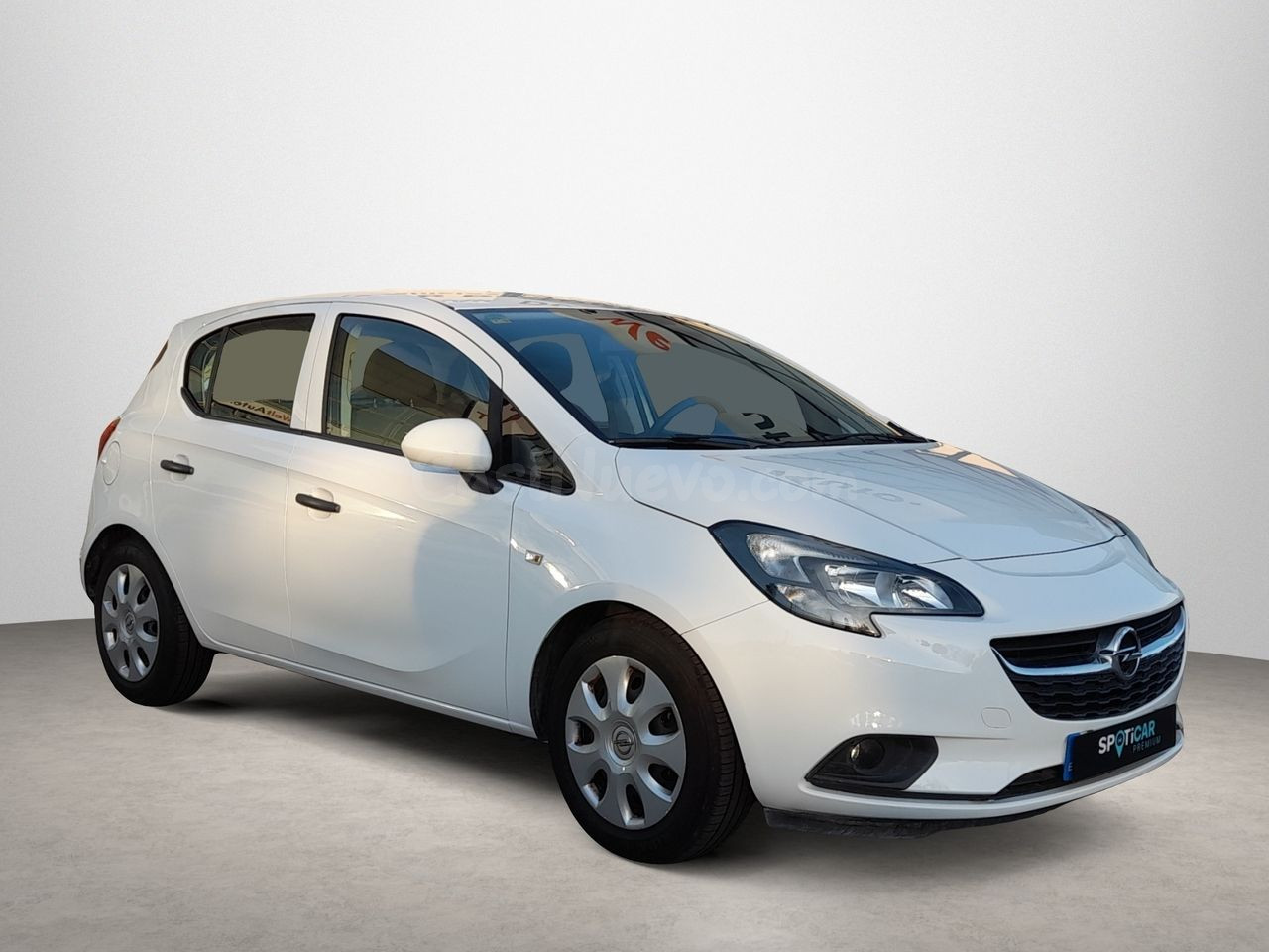 Opel Corsa CORSA 1.4 BUSINESS 90 5P