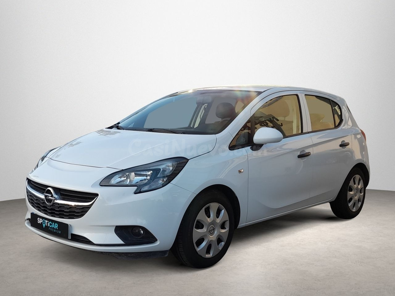 Opel Corsa CORSA 1.4 BUSINESS 90 5P - foto 3