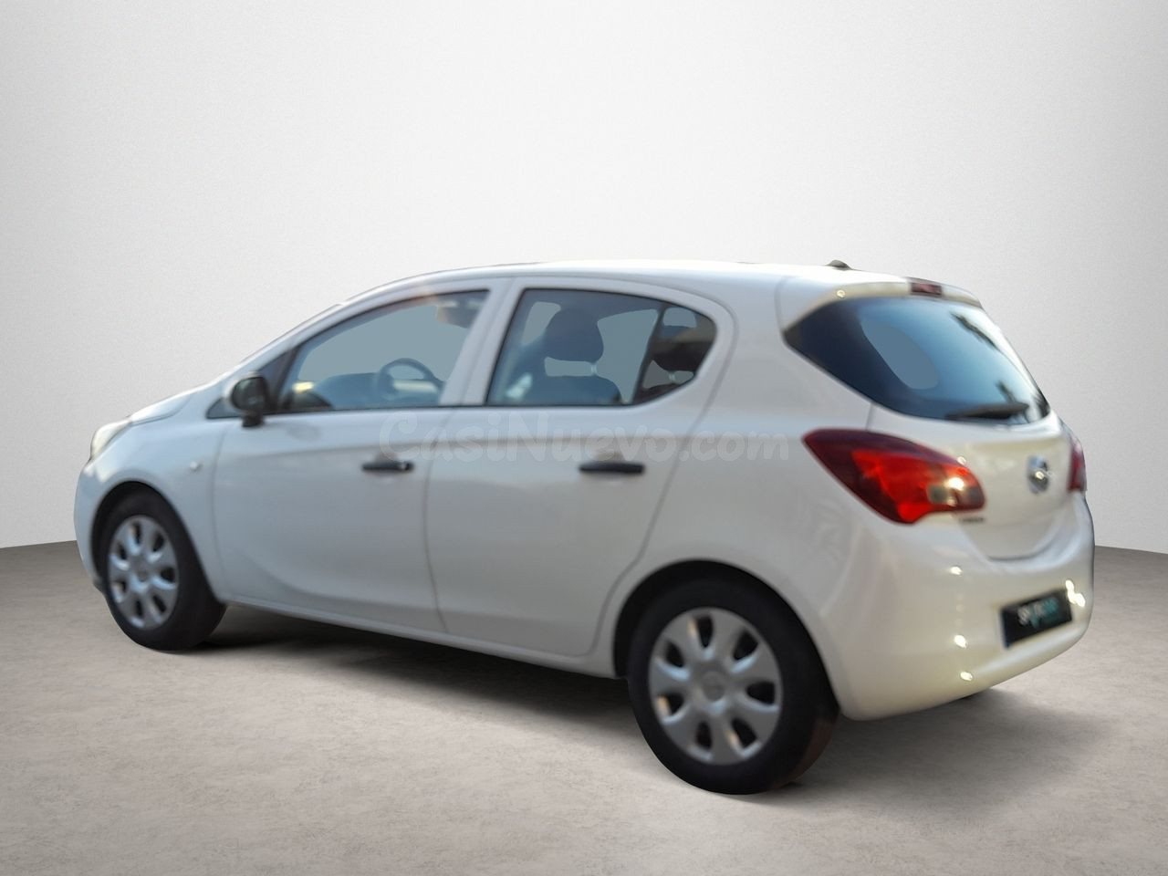 Opel Corsa CORSA 1.4 BUSINESS 90 5P - foto 4