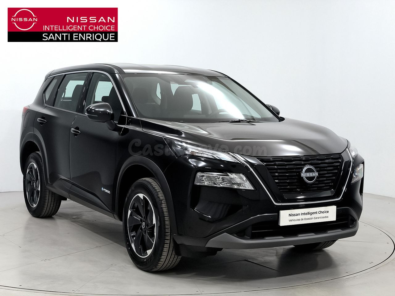 Nissan X-Trail X-TRAIL 1.5 HEV E-4ORCE 213 ACENTA 5P