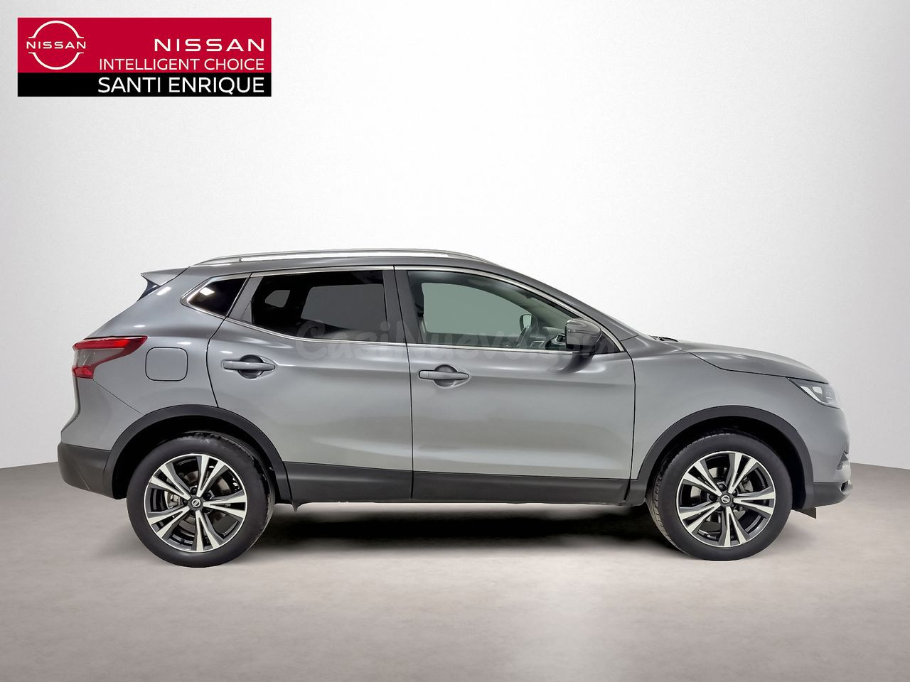 Nissan Qashqai QASHQAI 1.3 DIG-T ACENTA 140CV 5P(PACK N-STYL - foto 3