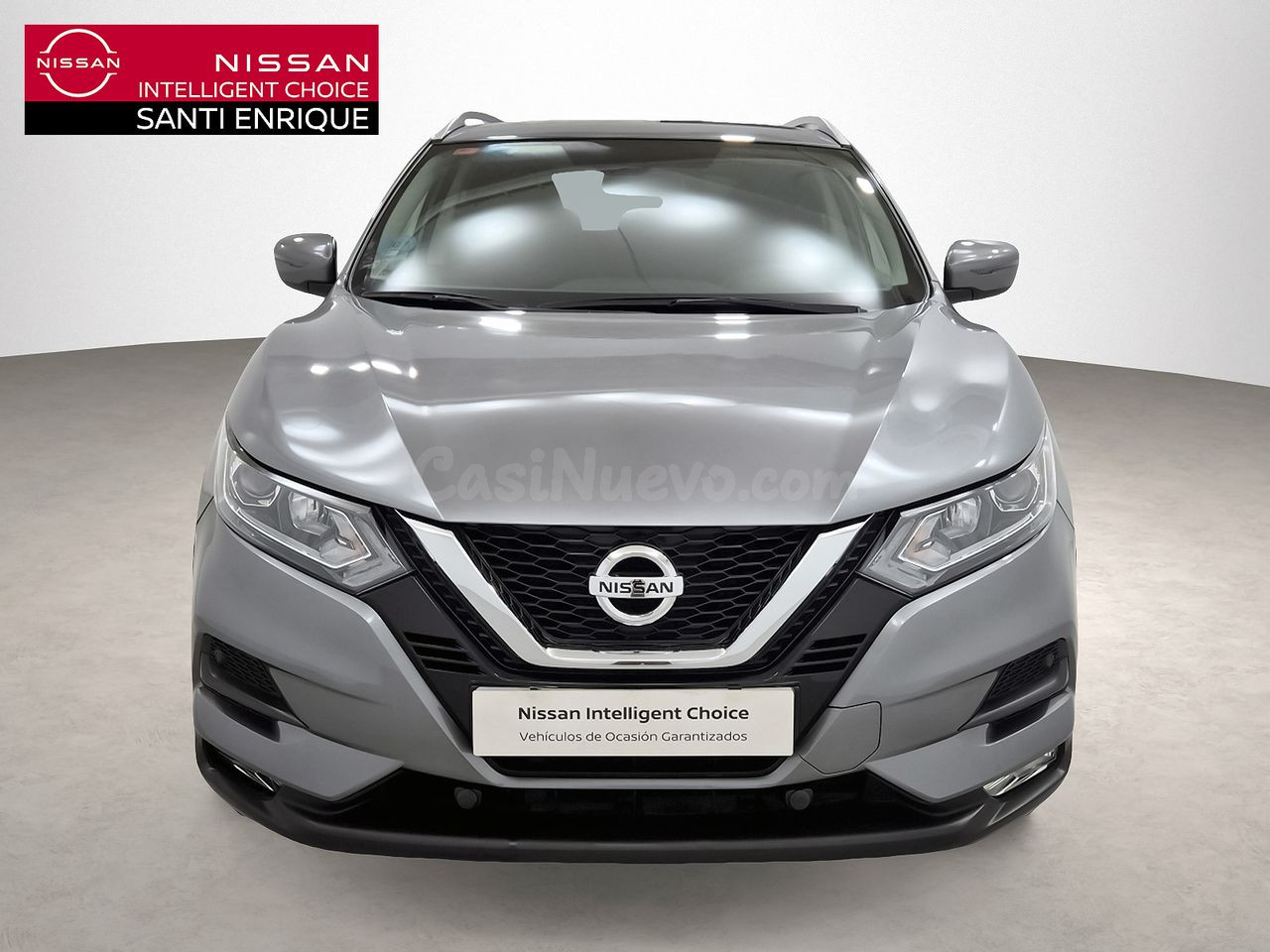 Nissan Qashqai QASHQAI 1.3 DIG-T ACENTA 140CV 5P(PACK N-STYL - foto 4