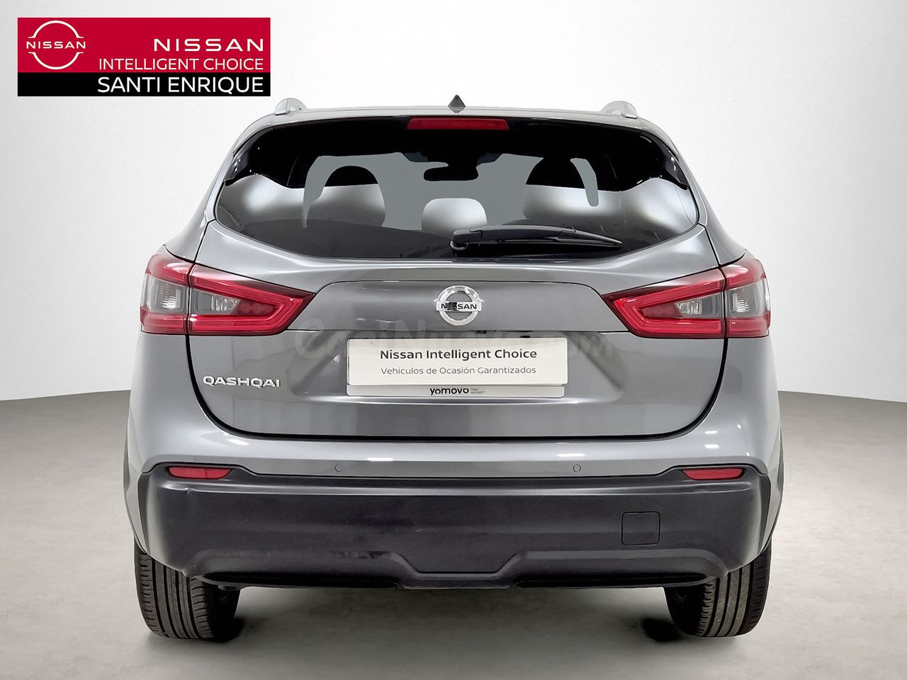 Nissan Qashqai QASHQAI 1.3 DIG-T ACENTA 140CV 5P(PACK N-STYL - foto 5