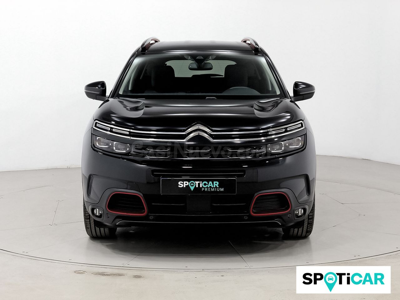 Citroën C5 Aircross C5 AIRCROSS 1.5 BLUEHDI 130 S&S SHINE 5P - foto 5