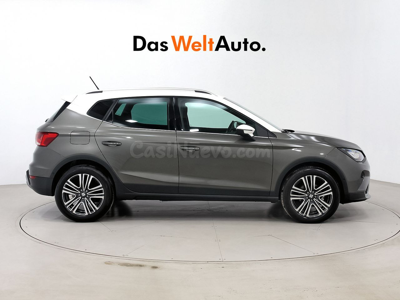 Seat Arona ARONA 1.0 TSI 115 XPERIENCE 5P - foto 3