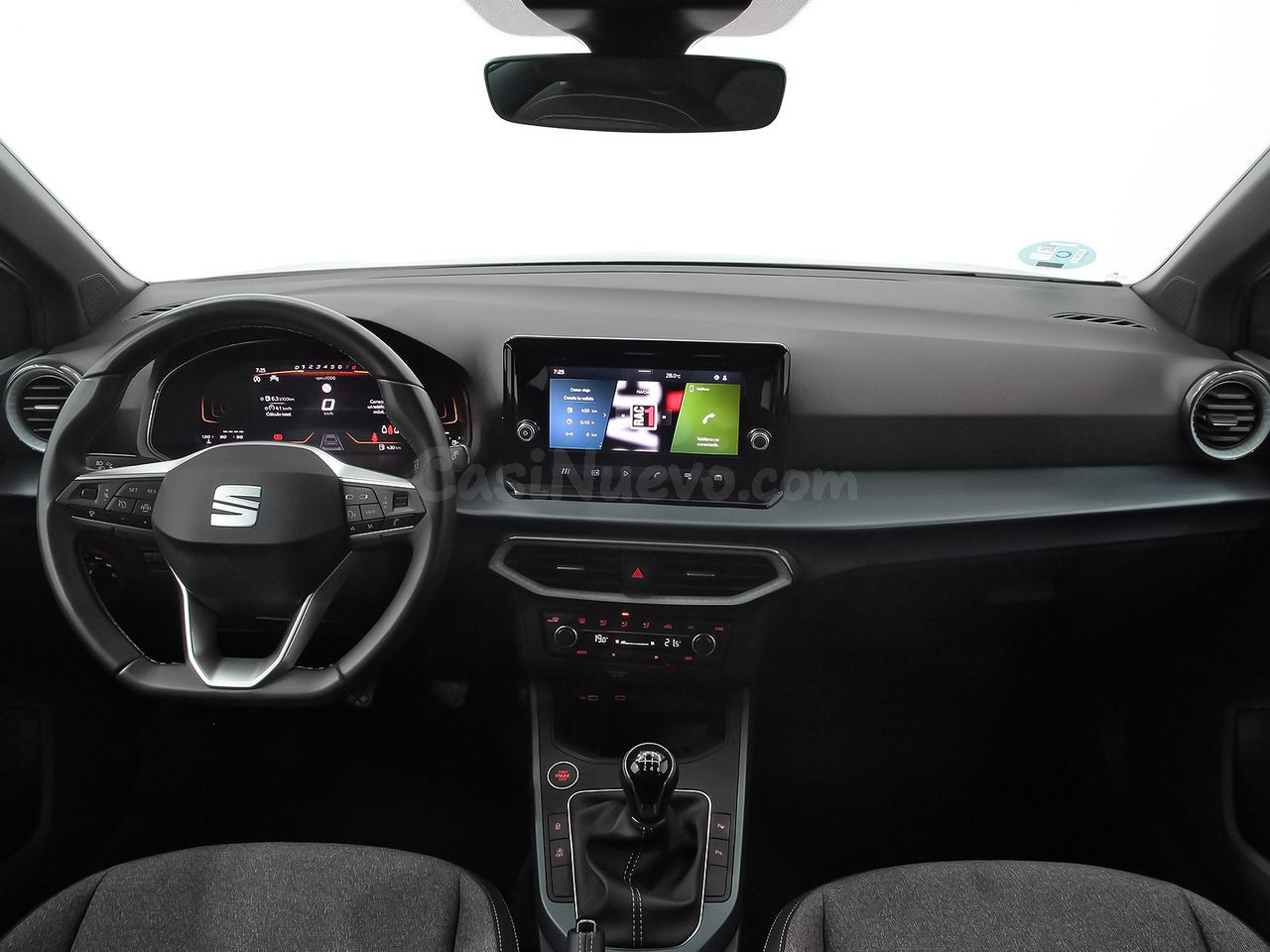 Seat Arona ARONA 1.0 TSI 115 XPERIENCE 5P - foto 4