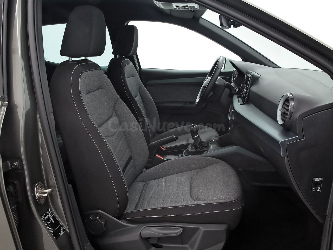 Seat Arona ARONA 1.0 TSI 115 XPERIENCE 5P - foto 5