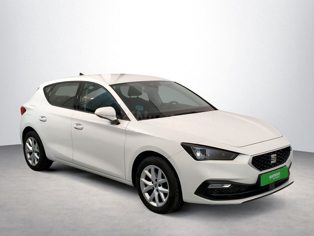Seat Leon LEON 2.0 TDI 115 S/S REFERENCE 5P (PACK REFERENCE 