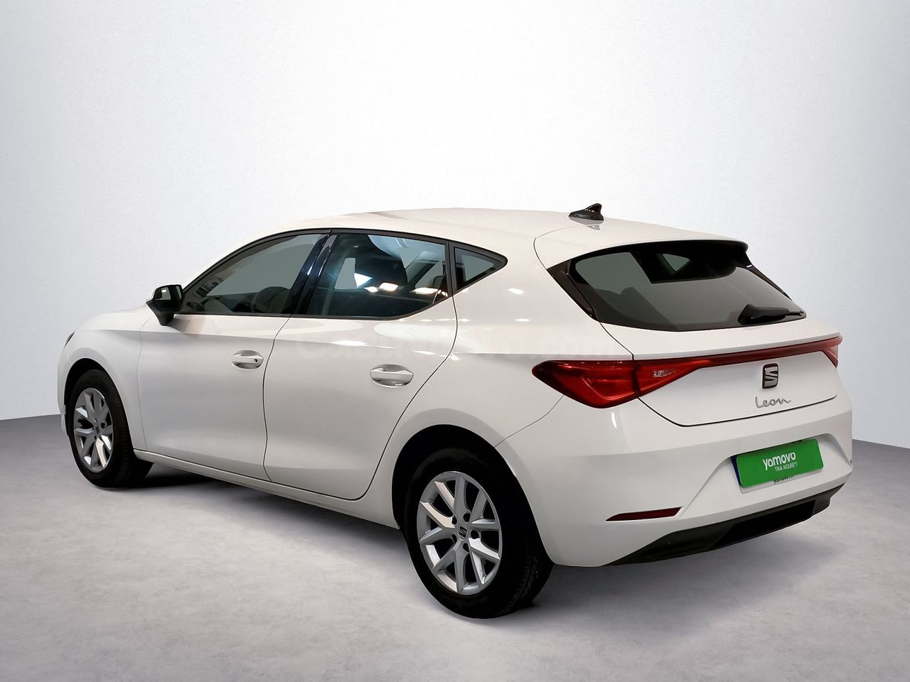 Seat Leon LEON 2.0 TDI 115 S/S REFERENCE 5P (PACK REFERENCE  - foto 2