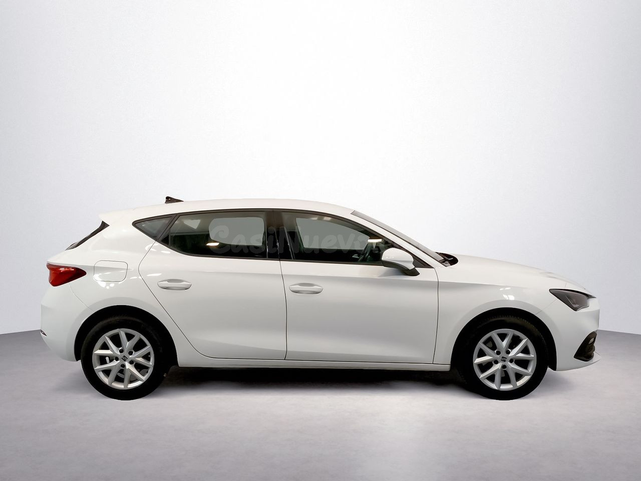 Seat Leon LEON 2.0 TDI 115 S/S REFERENCE 5P (PACK REFERENCE  - foto 3