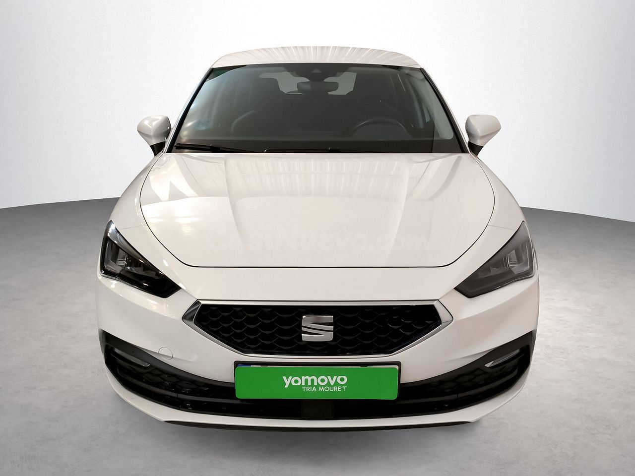 Seat Leon LEON 2.0 TDI 115 S/S REFERENCE 5P (PACK REFERENCE  - foto 4