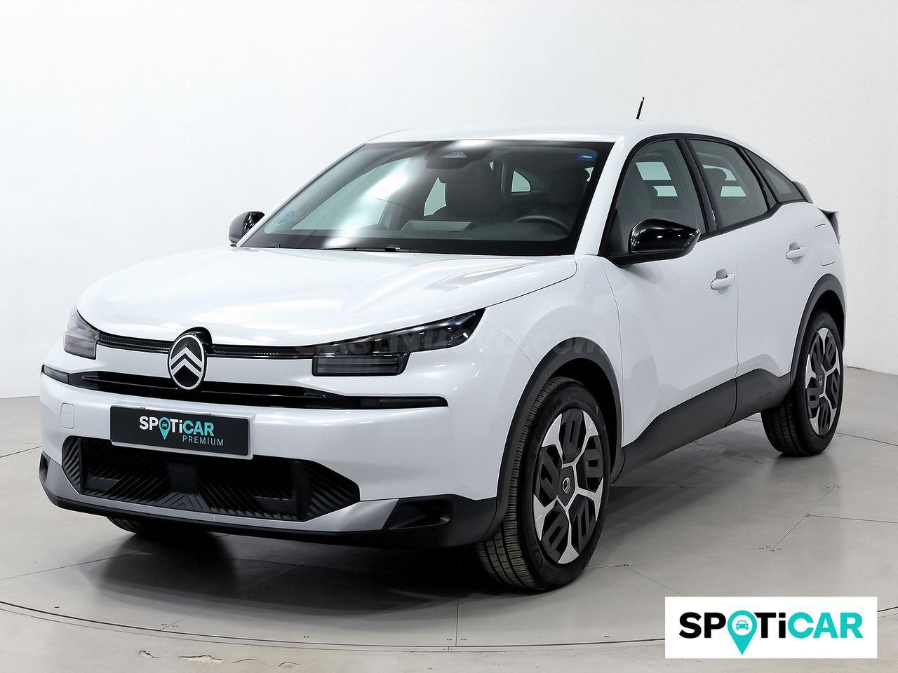 Citroën C4 C4 1.2 HYBRID MHEV 145 EDCS6 PLUS 5P - foto 4