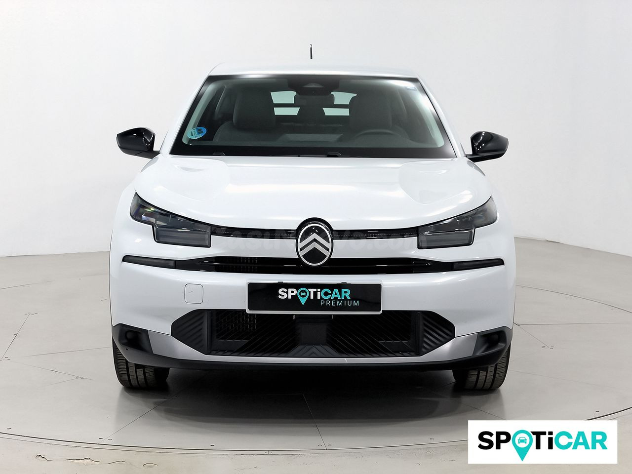 Citroën C4 C4 1.2 HYBRID MHEV 145 EDCS6 PLUS 5P - foto 5