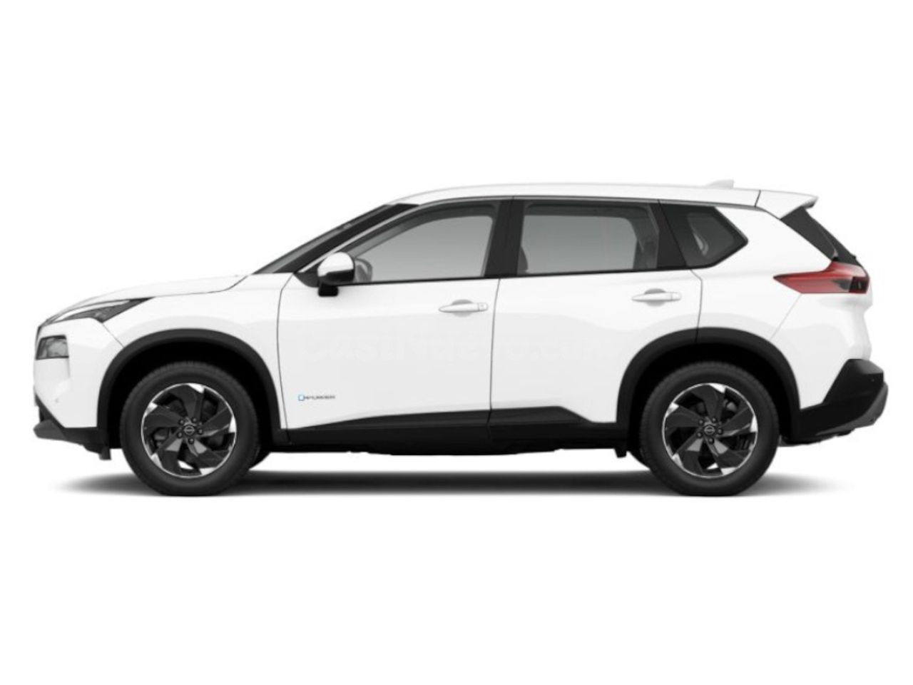 Nissan X-Trail X-TRAIL 1.5 HEV E-4ORCE 213 ACENTA 5P
