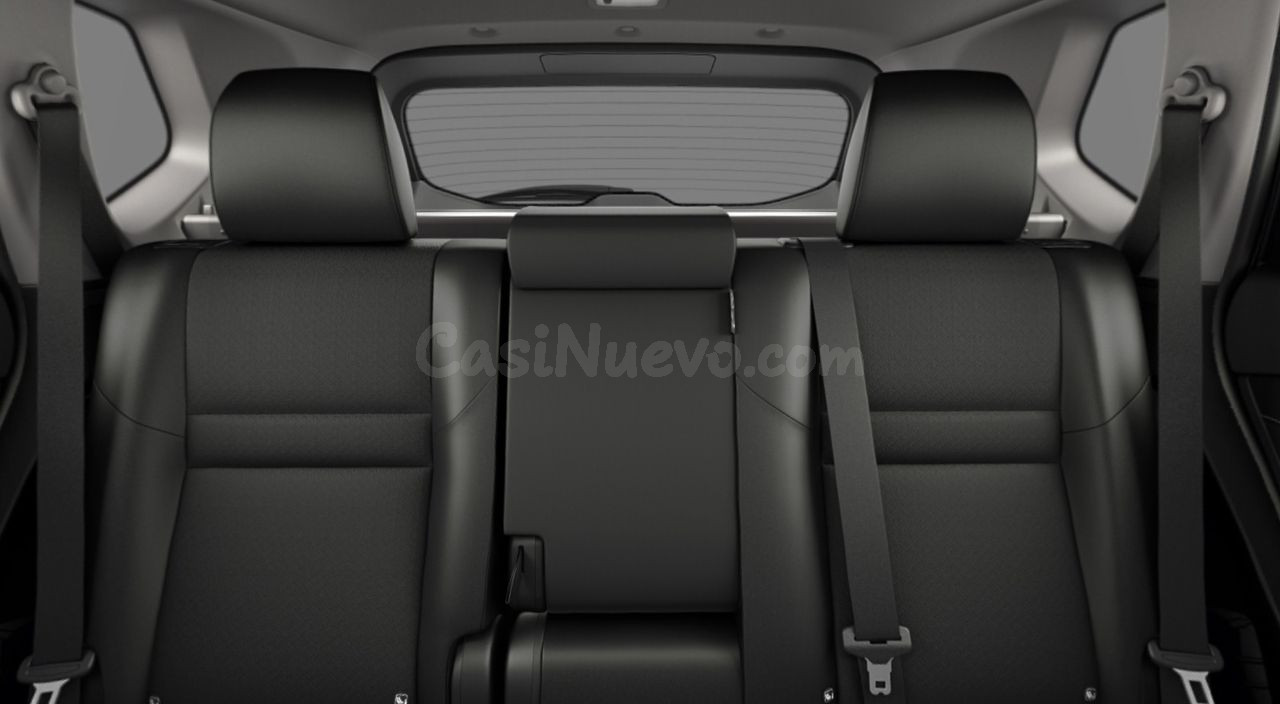 Nissan X-Trail X-TRAIL 1.5 HEV E-4ORCE 213 ACENTA 5P - foto 5