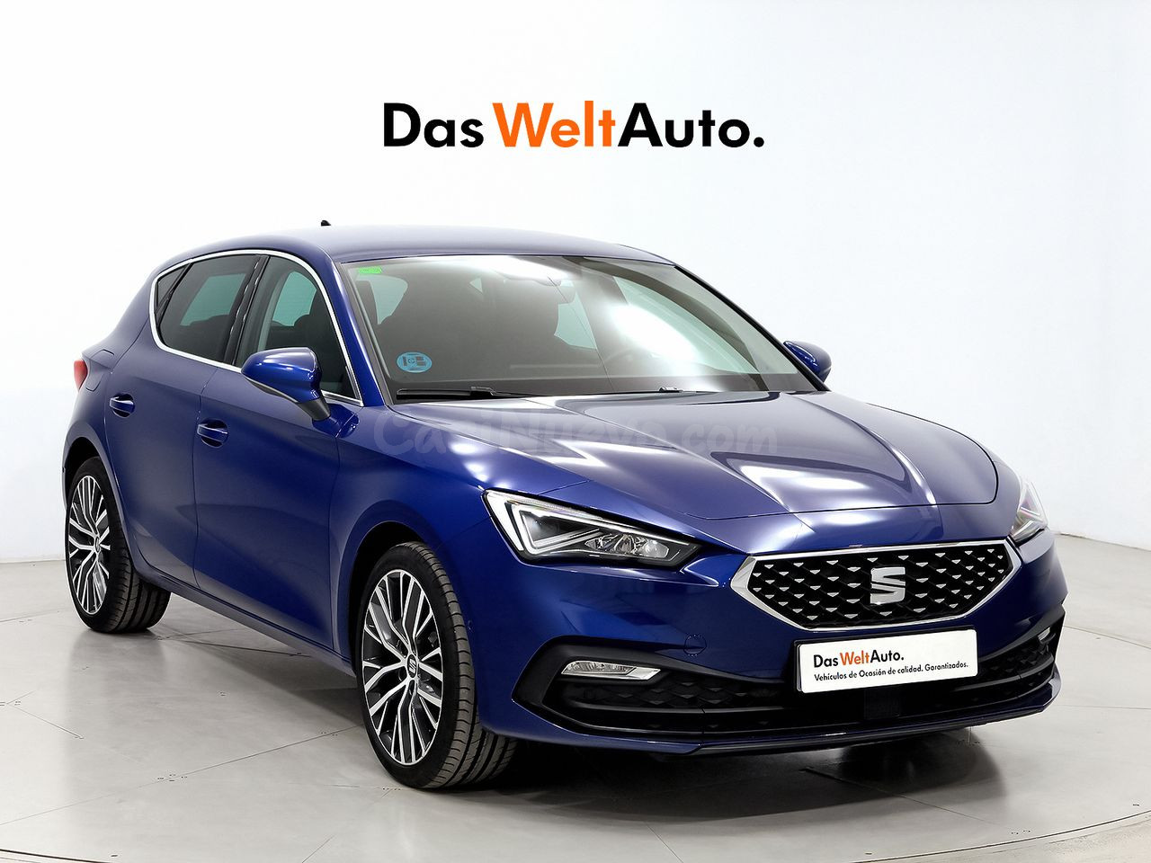 Seat Leon LEON 1.5 TSI 150 S/S XCELLENCE 5P