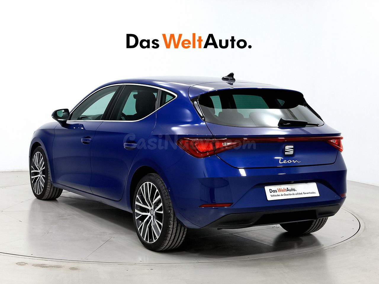 Seat Leon LEON 1.5 TSI 150 S/S XCELLENCE 5P - foto 2