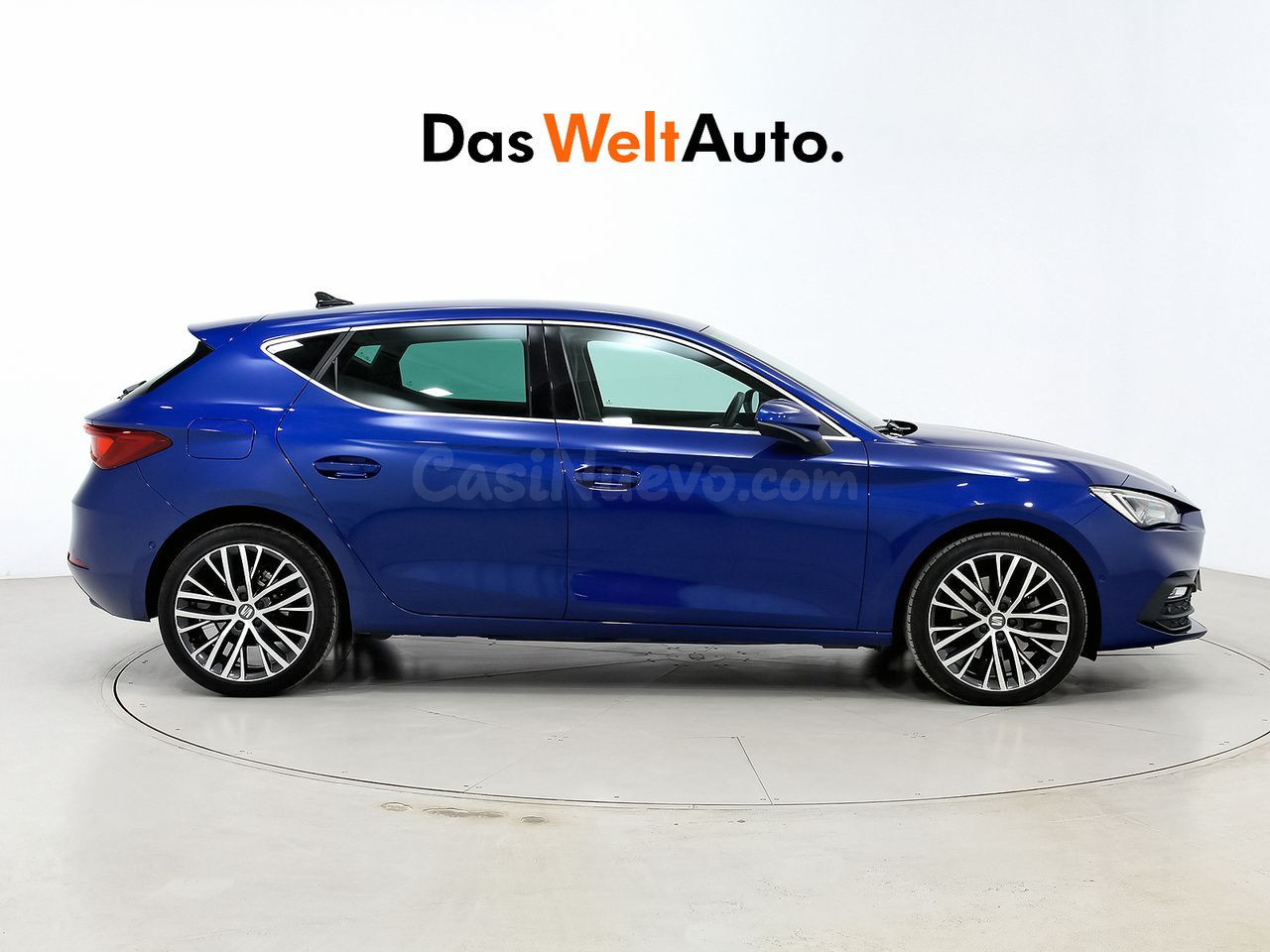 Seat Leon LEON 1.5 TSI 150 S/S XCELLENCE 5P - foto 3
