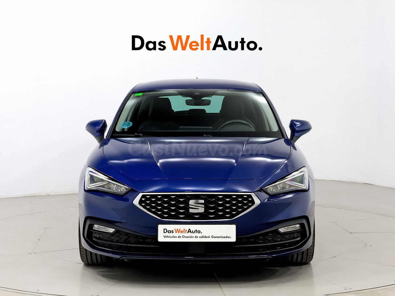 Seat Leon LEON 1.5 TSI 150 S/S XCELLENCE 5P - foto 4