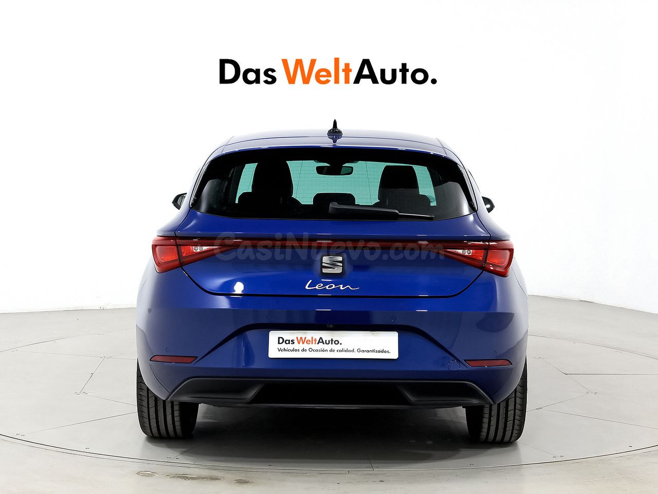 Seat Leon LEON 1.5 TSI 150 S/S XCELLENCE 5P - foto 5