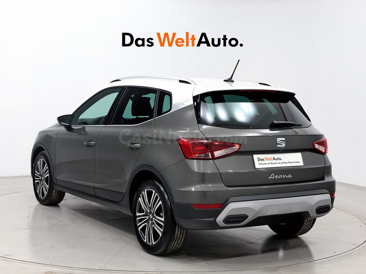 Seat Arona ARONA 1.0 TSI 115 XPERIENCE 5P - foto 2