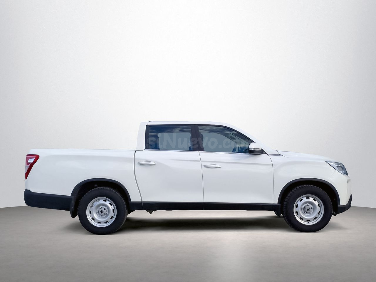 KGM Musso Sports MUSSO 2.2 D22DTR PRO 4WD SPORTS 4P - foto 3