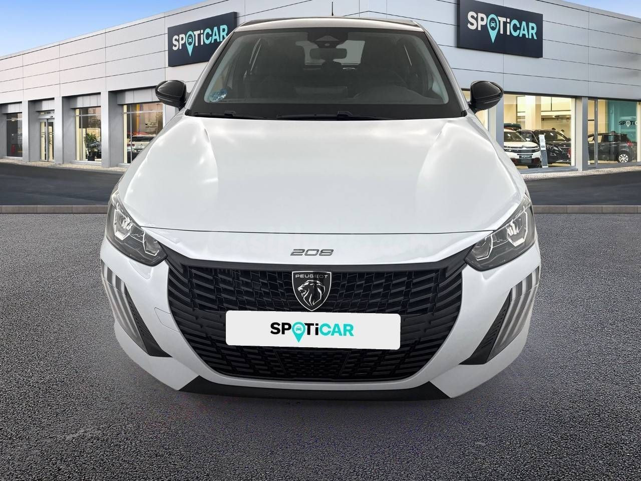 Peugeot 208 HYBRID 100 eDCS6 Style - foto 2