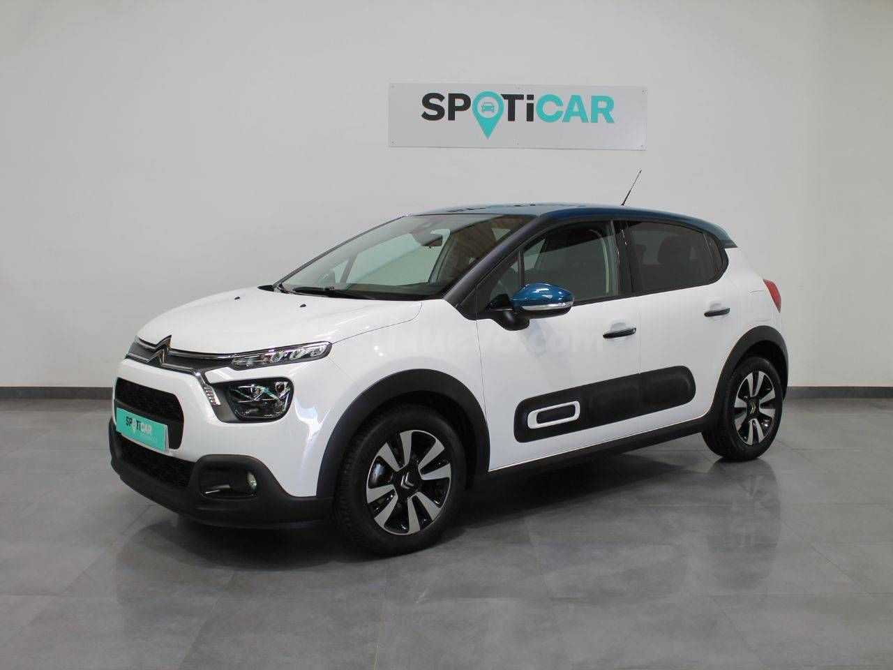 Citroën C3 PureTech 60KW (83CV) Shine