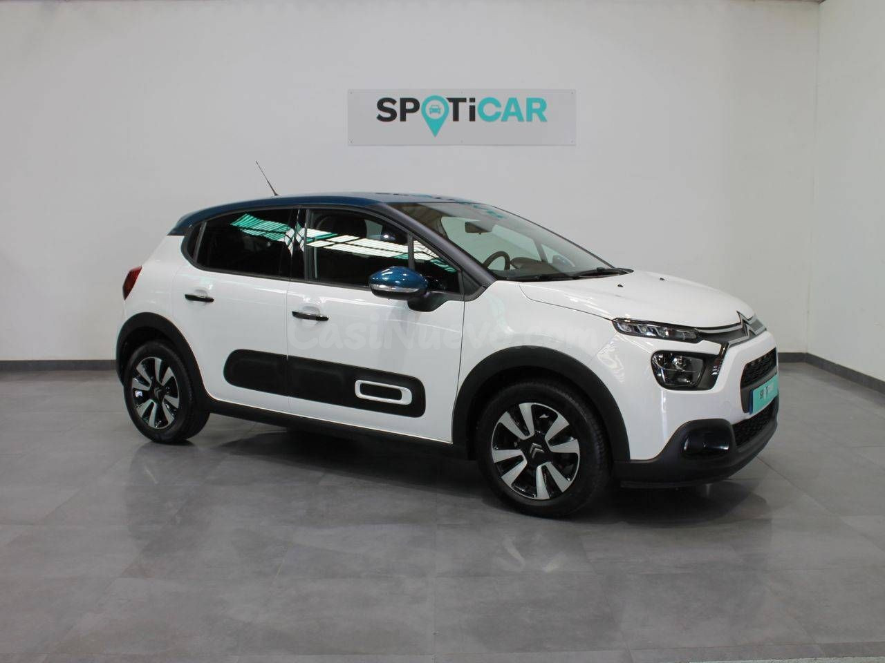 Citroën C3 PureTech 60KW (83CV) Shine - foto 3